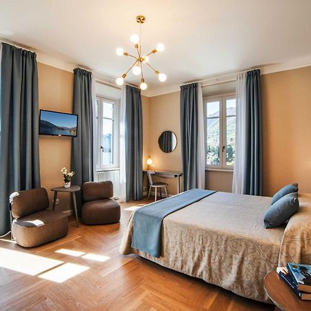 Hotel Villa Marie Tremezzo Ngoại thất bức ảnh