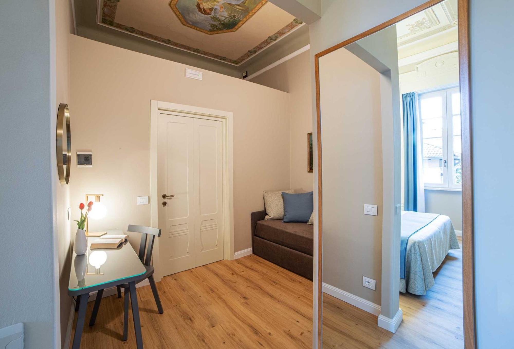 Hotel Villa Marie Tremezzo Phòng bức ảnh