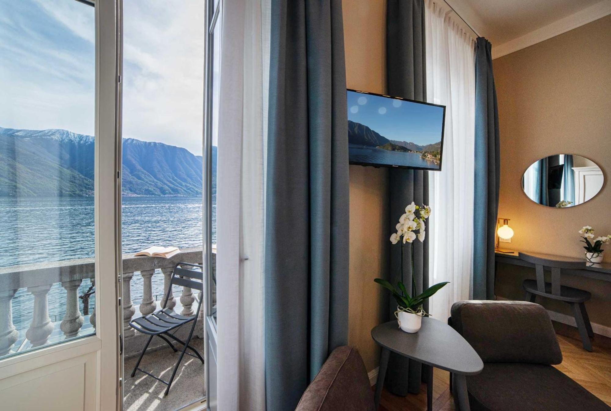 Hotel Villa Marie Tremezzo Phòng bức ảnh