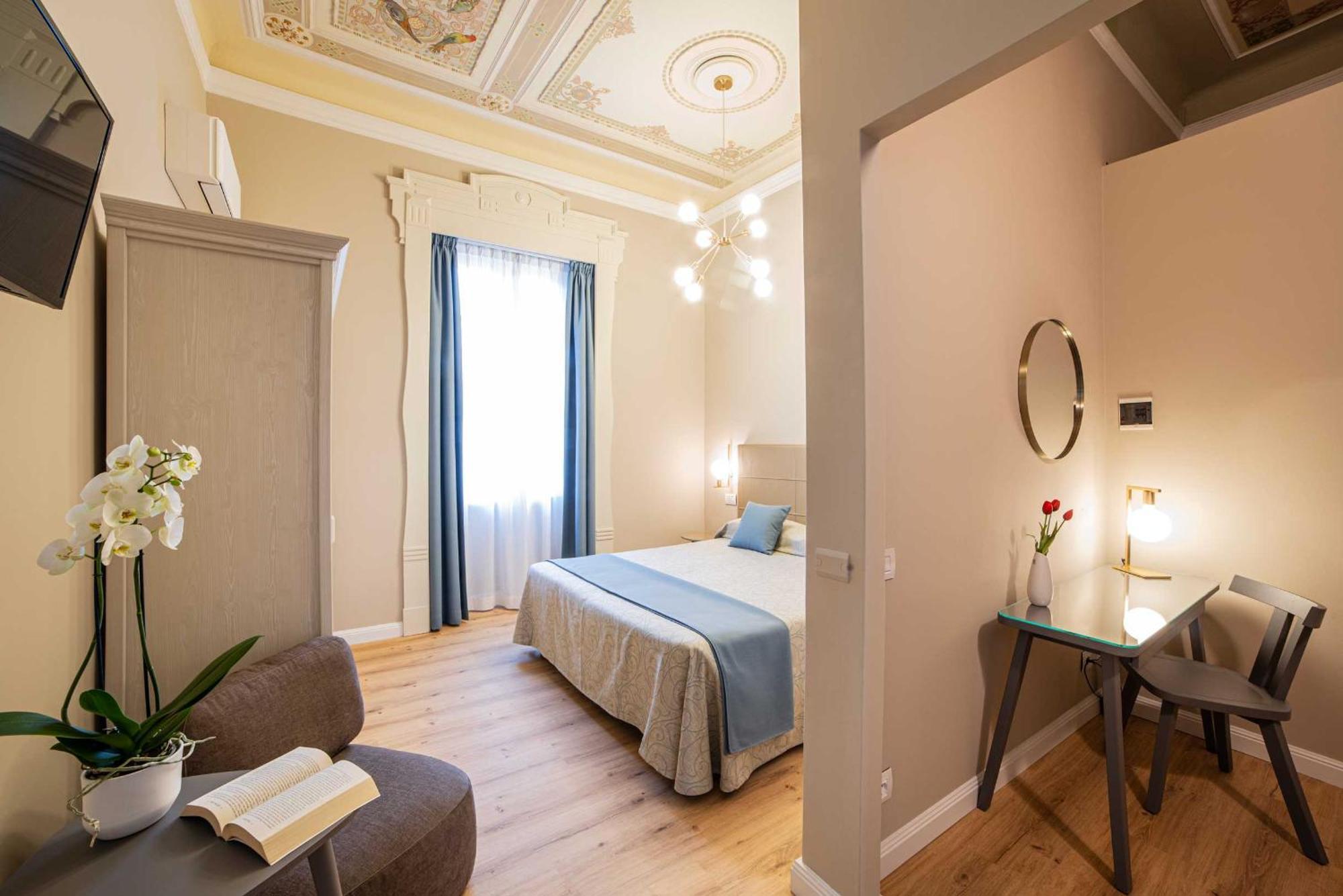 Hotel Villa Marie Tremezzo Phòng bức ảnh