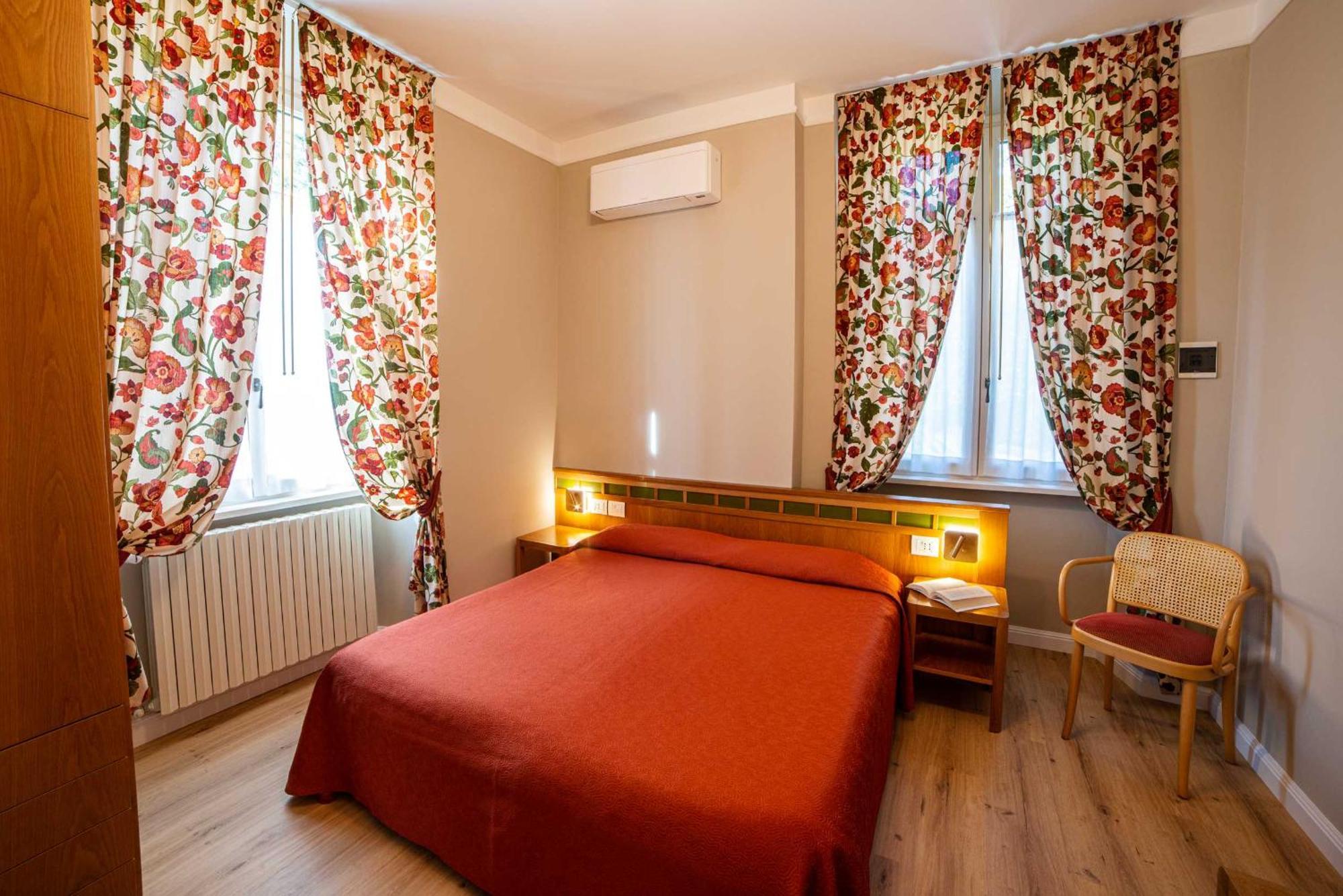 Hotel Villa Marie Tremezzo Phòng bức ảnh