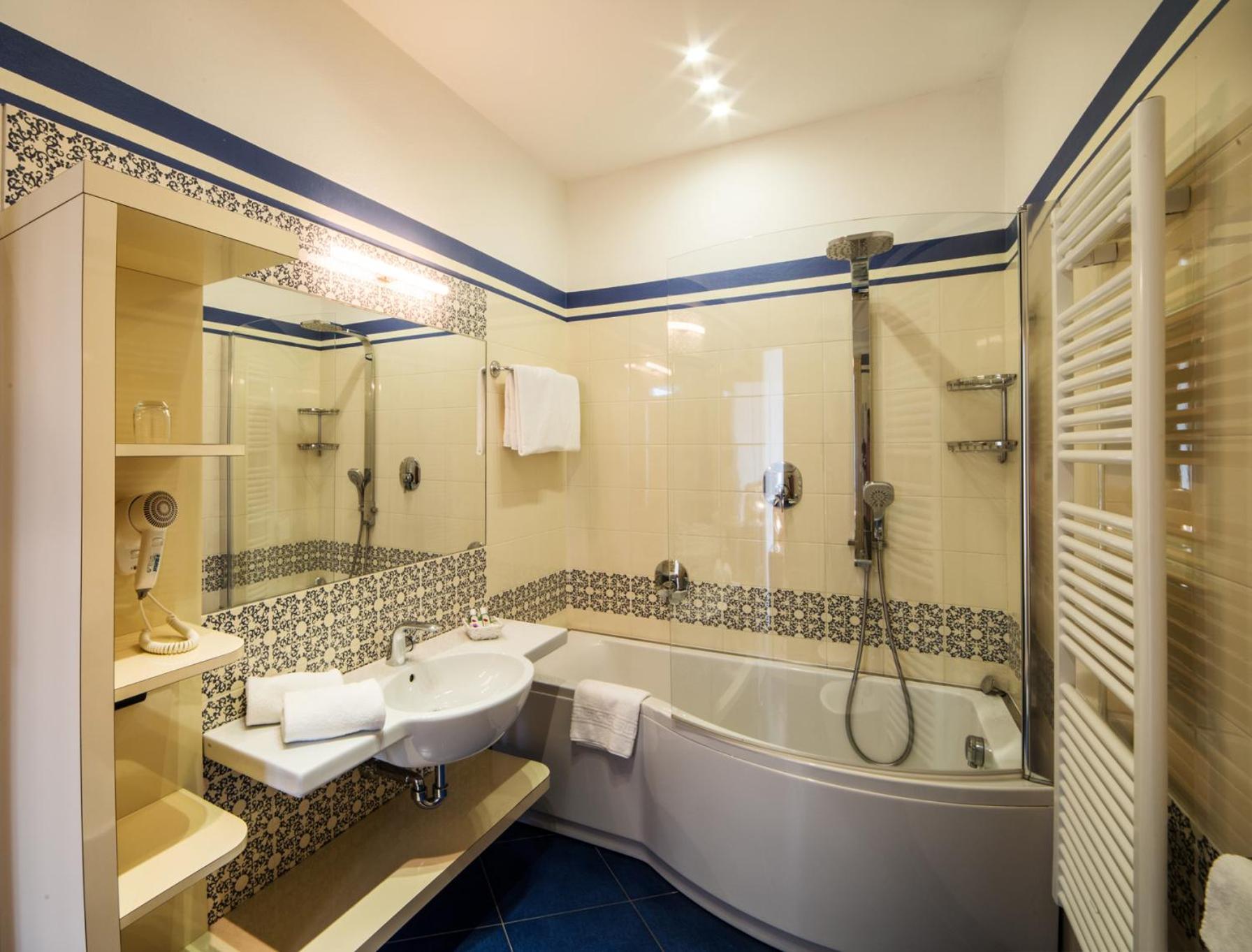 Hotel Villa Marie Tremezzo Phòng bức ảnh