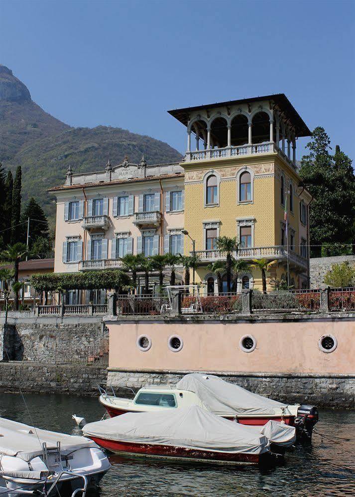 Hotel Villa Marie Tremezzo Ngoại thất bức ảnh